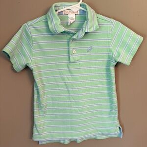 The Beaufort and Bonnet Co ||  Prim & Proper Polo